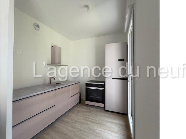 Appartement vente à Bayeux, Saint-vigor-le-grand