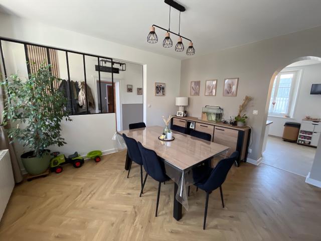 Maison vente à Abbeville, Hauts-de-France