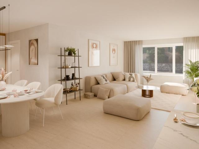 Apartment kaufen in Denges, Waadt