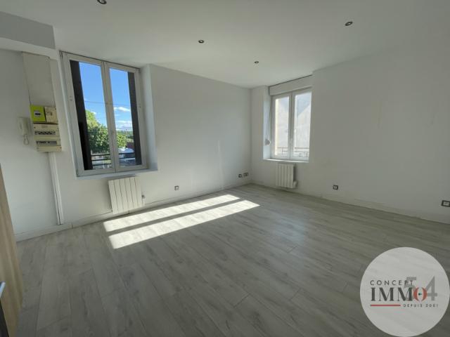 Appartement location à Toul, Foug