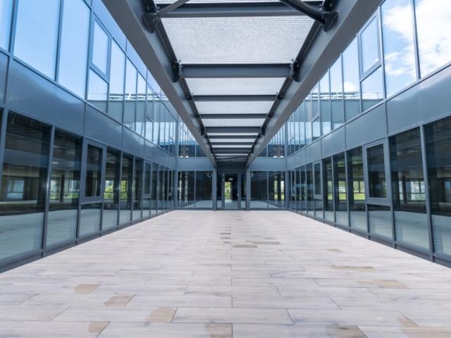 Büro mieten in Gland, Waadt