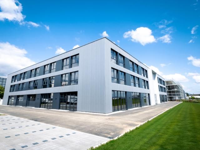 Büro mieten in Gland, Waadt