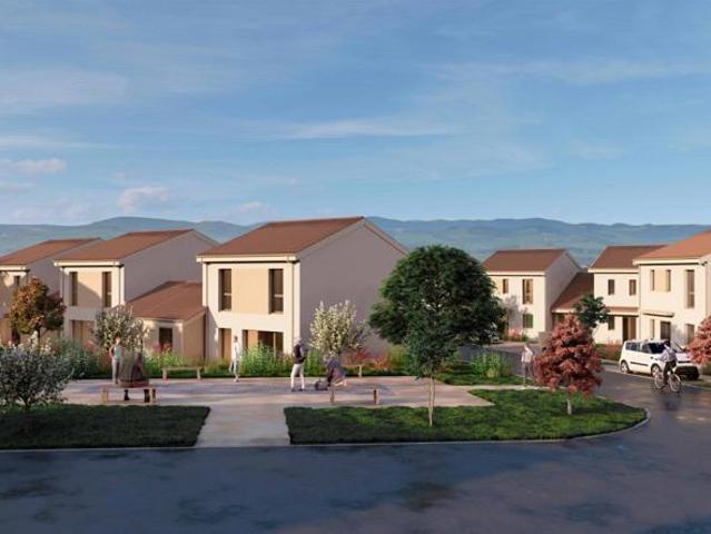 Maison vente à Saint-Étienne, La Grand-croix