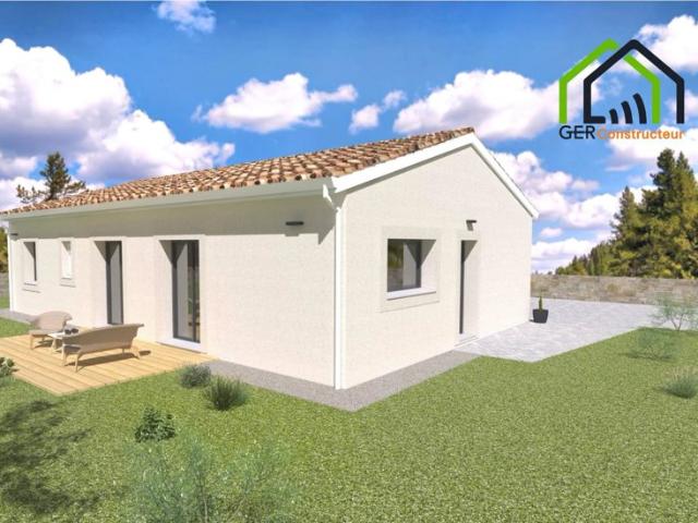 Maison vente à Montauban, Saint-etienne-de-tulmont