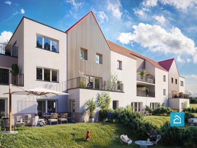 Appartement vente à Haguenau-Wissembourg, Mittelschaeffolsheim