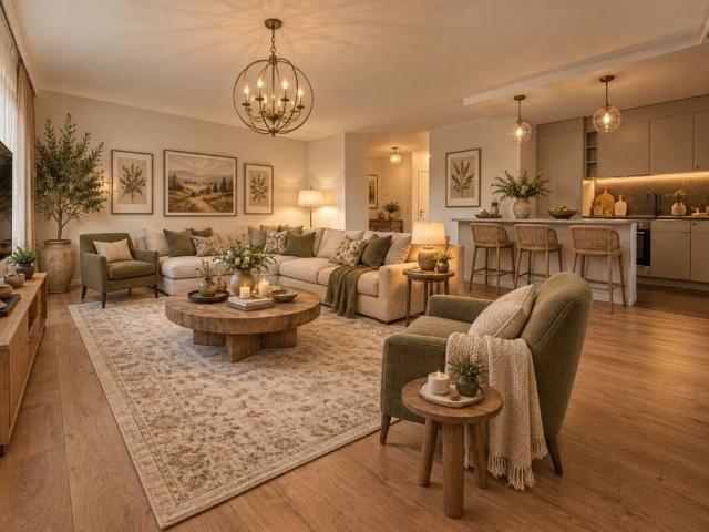Apartment mieten in Les Mayens-de-Sion, Wallis