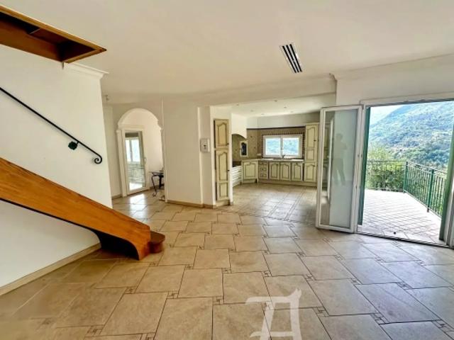 Maison vente à Nice, Sospel
