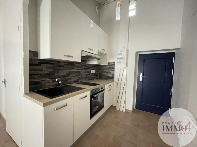 Appartement location à Toul