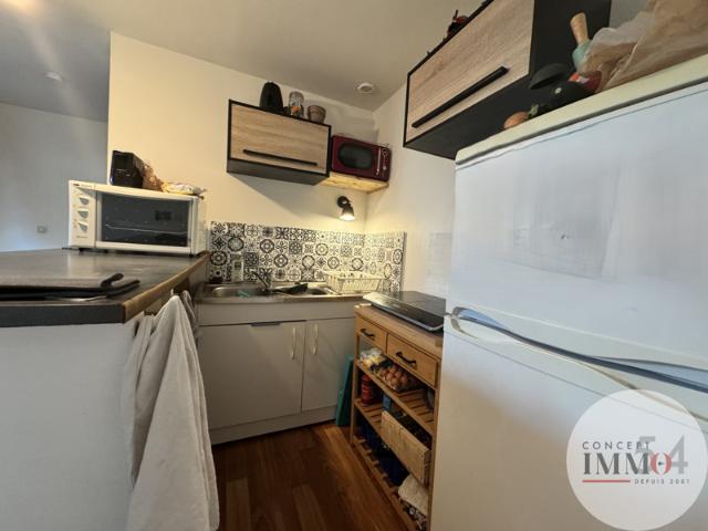Appartement location à Toul