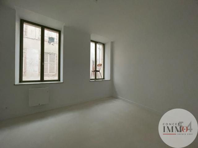 Appartement location à Toul