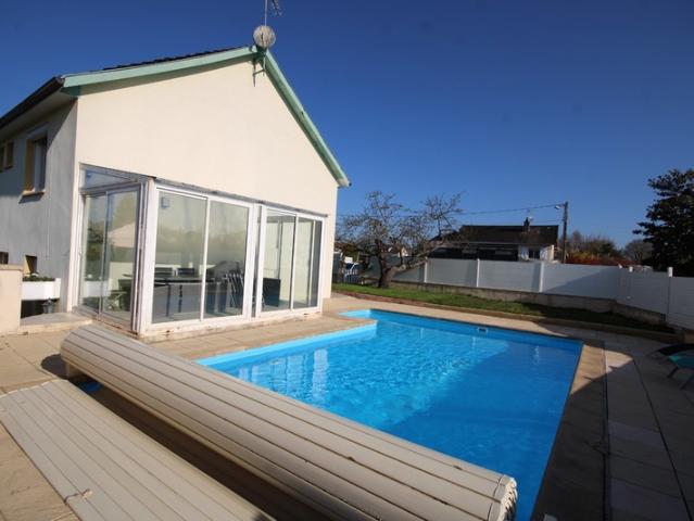 Maison vente à Charolles, Toulon-sur-arroux