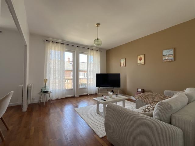 Appartement vente à Abbeville