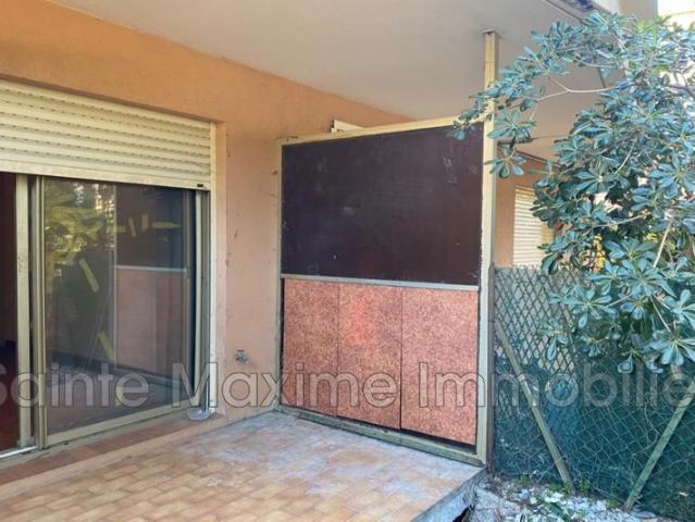 Appartement vente à Arrondissement de Draguignan, Plan-de-la-tour