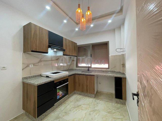 Appartement vente à Kénitra
