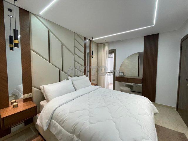 Appartement vente à Kénitra