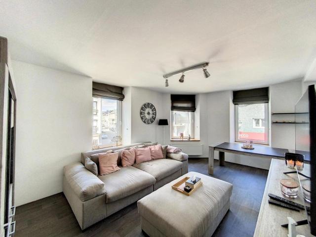 Appartement location à Libramont-Chevigny, Libramont