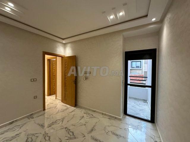 Appartement vente à Kénitra