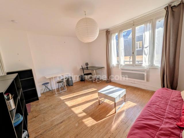 Appartement vente à Le Havre