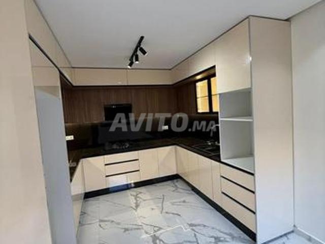 Appartement vente à Tangero, Tanger-Tétouan