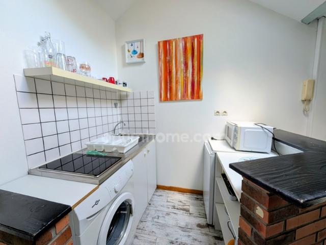 Appartement vente à Le Havre