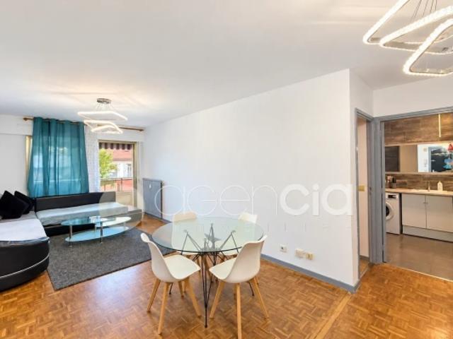 Appartement vente à Le Cannet, Alpes-Maritimes