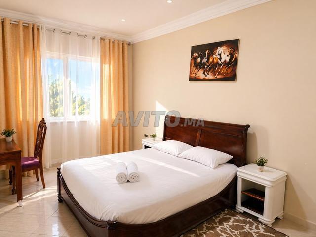 Appartement location à Meknès