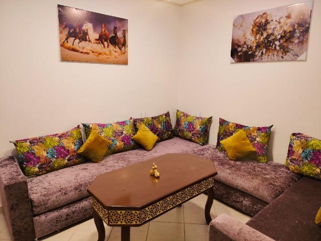 Appartement location à Tangero, Tanger-Tétouan