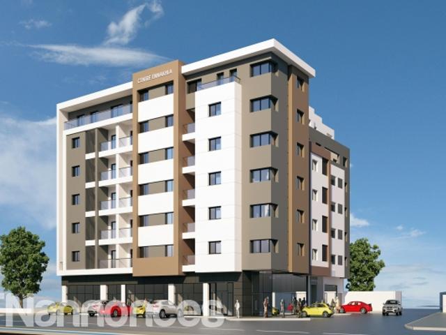 Appartement vente