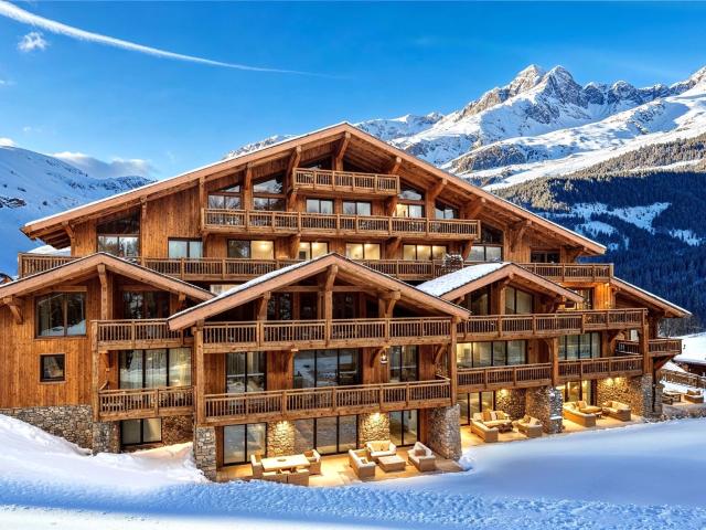 Appartement vente à Albertville, Les Allues