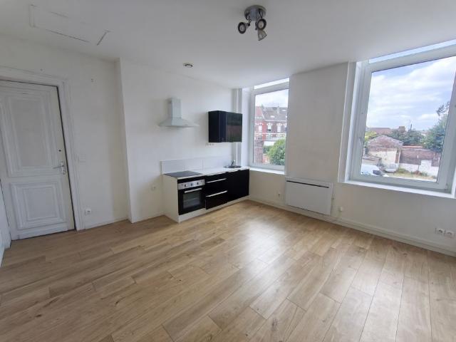 Appartement location à Lille, Tourcoing