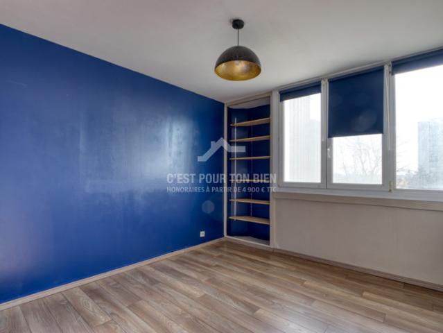 Appartement vente à Lille, Villeneuve-d'ascq