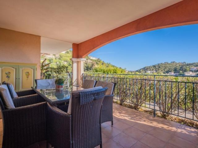 Appartement vente à Arrondissement de Draguignan, Sainte-maxime