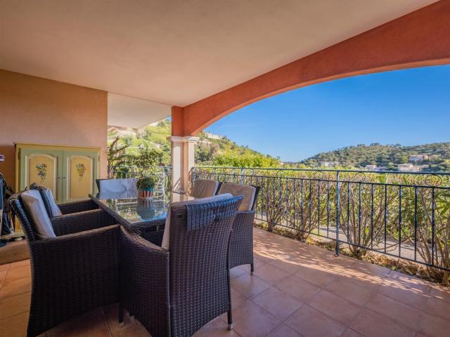 Appartement vente à Arrondissement de Draguignan, Sainte-maxime