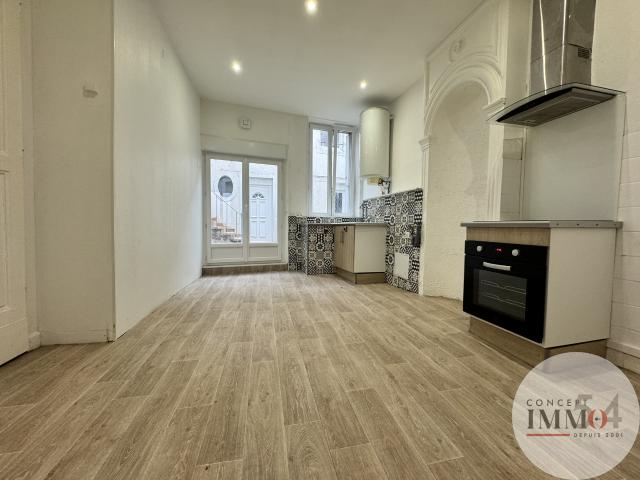 Appartement location à Toul