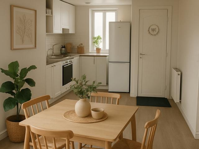 Appartement vente à Nancy, Tomblaine