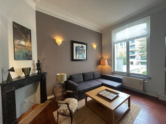 Kot location à Elsene, Bruxelles