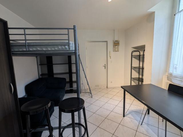Appartement location à Dijon