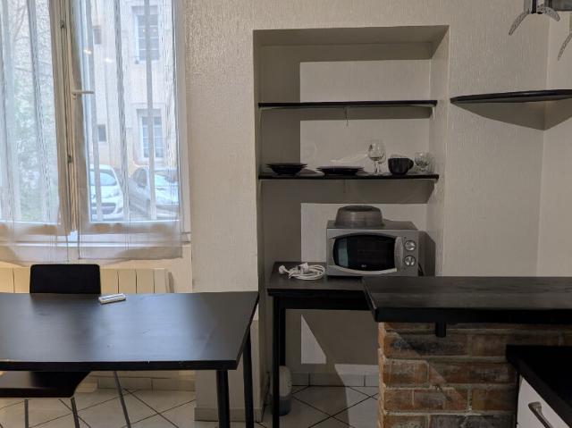 Appartement location à Dijon
