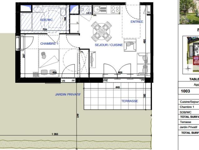 Appartement location à Arrondissement de Toulon, Bormes-les-mimosas
