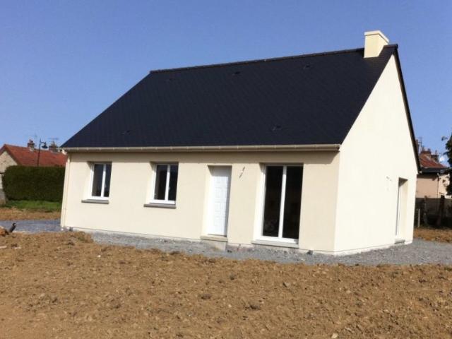 Maison vente à Saint-Brieuc, Bretagne