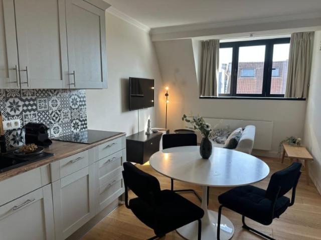 Kot location à Elsene, Bruxelles