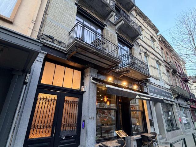 Kot location à Tenbosch - Tenbos, Ixelles - Elsene