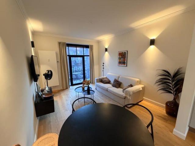 Kot location à Elsene, Bruxelles