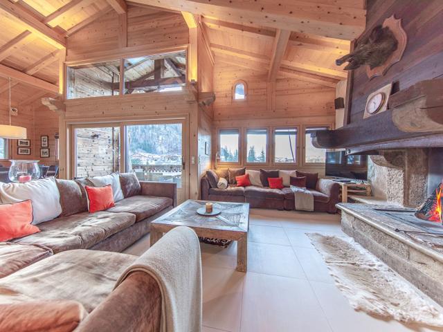 Maison vente à Thonon-les-Bains, Morzine