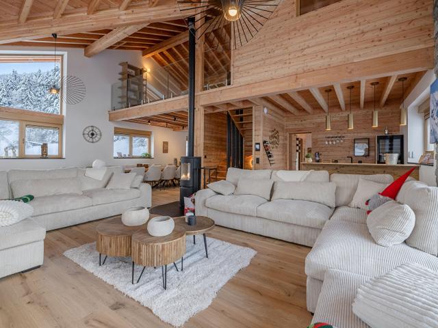Maison vente à Thonon-les-Bains, Morzine