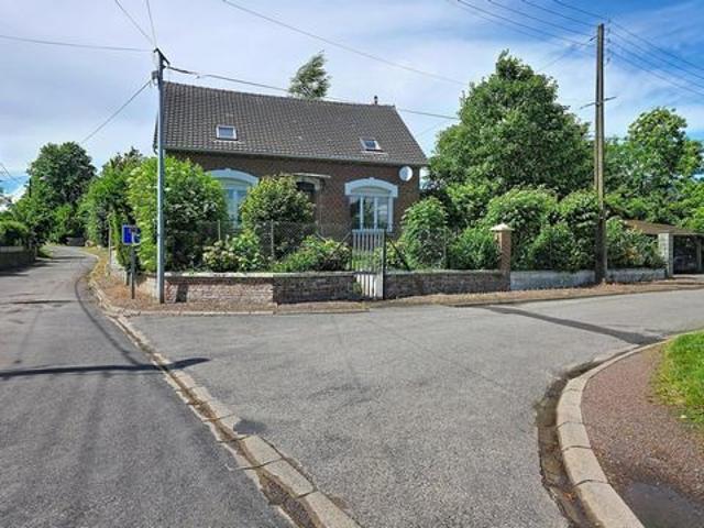 Villa vente à Saint-Quentin, Ramicourt