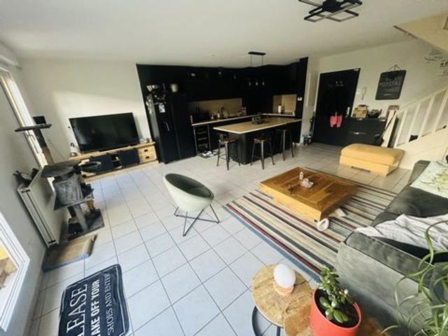 Appartement vente à Marseille
