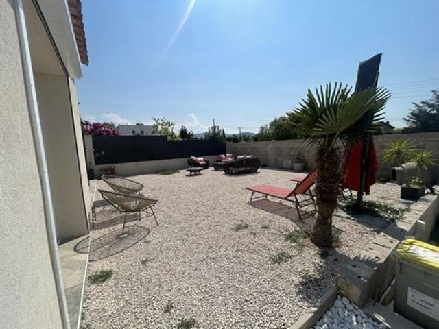 Maison vente à Marseille