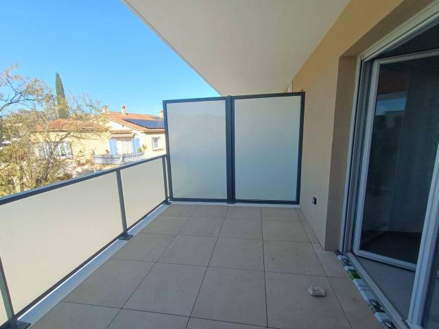 Appartement location à Cogolin, Var