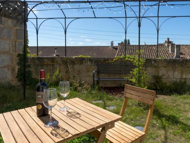 Appartement location à Angoulême, Aignes-et-puypéroux